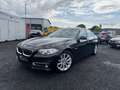 BMW 520 5 Lim. 520 d 1 Hand Garantie Luxury Line Schwarz - thumbnail 1
