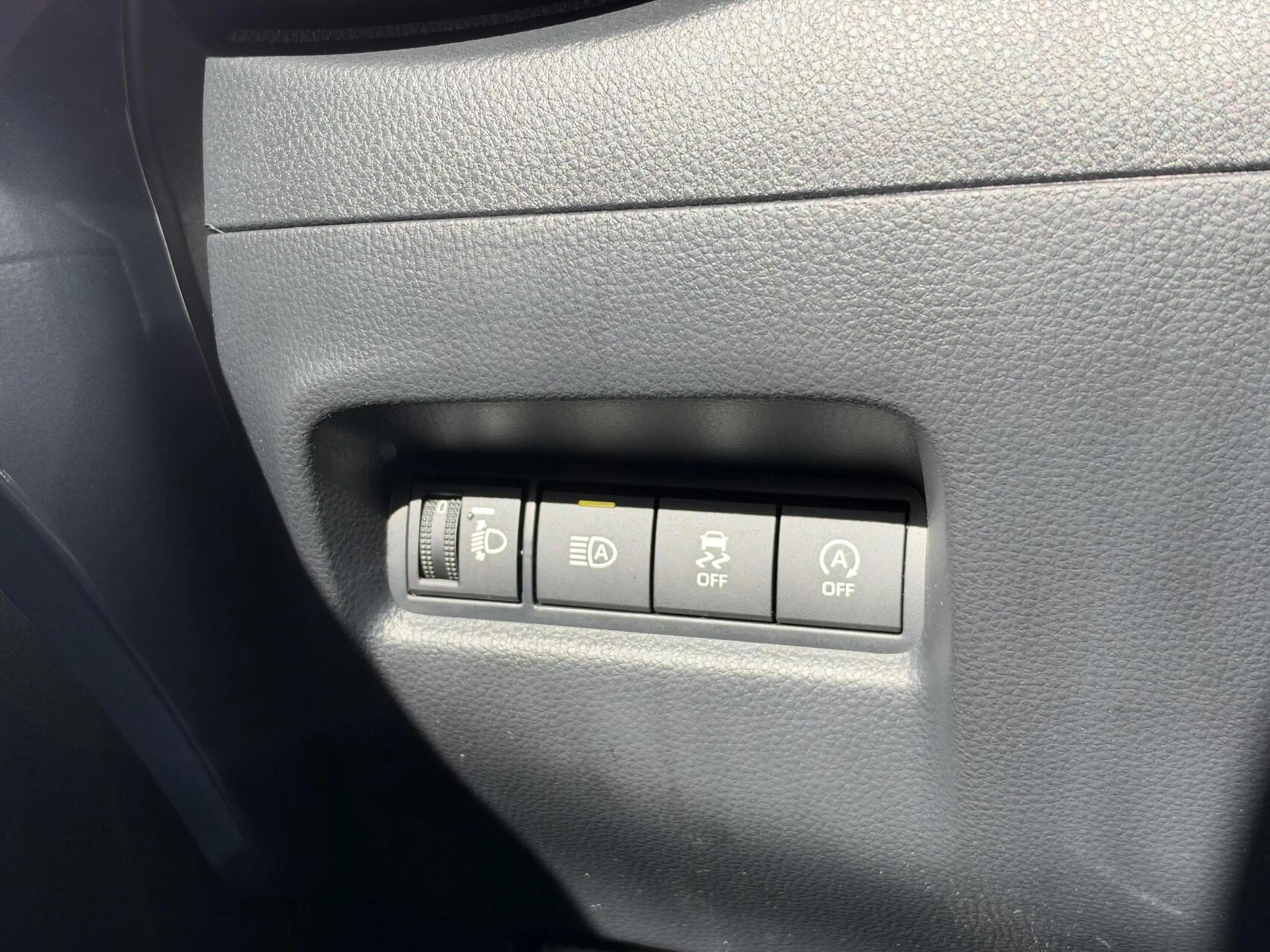 Toyota Aygo X 1.0 VVT-i S-CVT Pulse|NL-Auto|Carplay/Android — photo 29