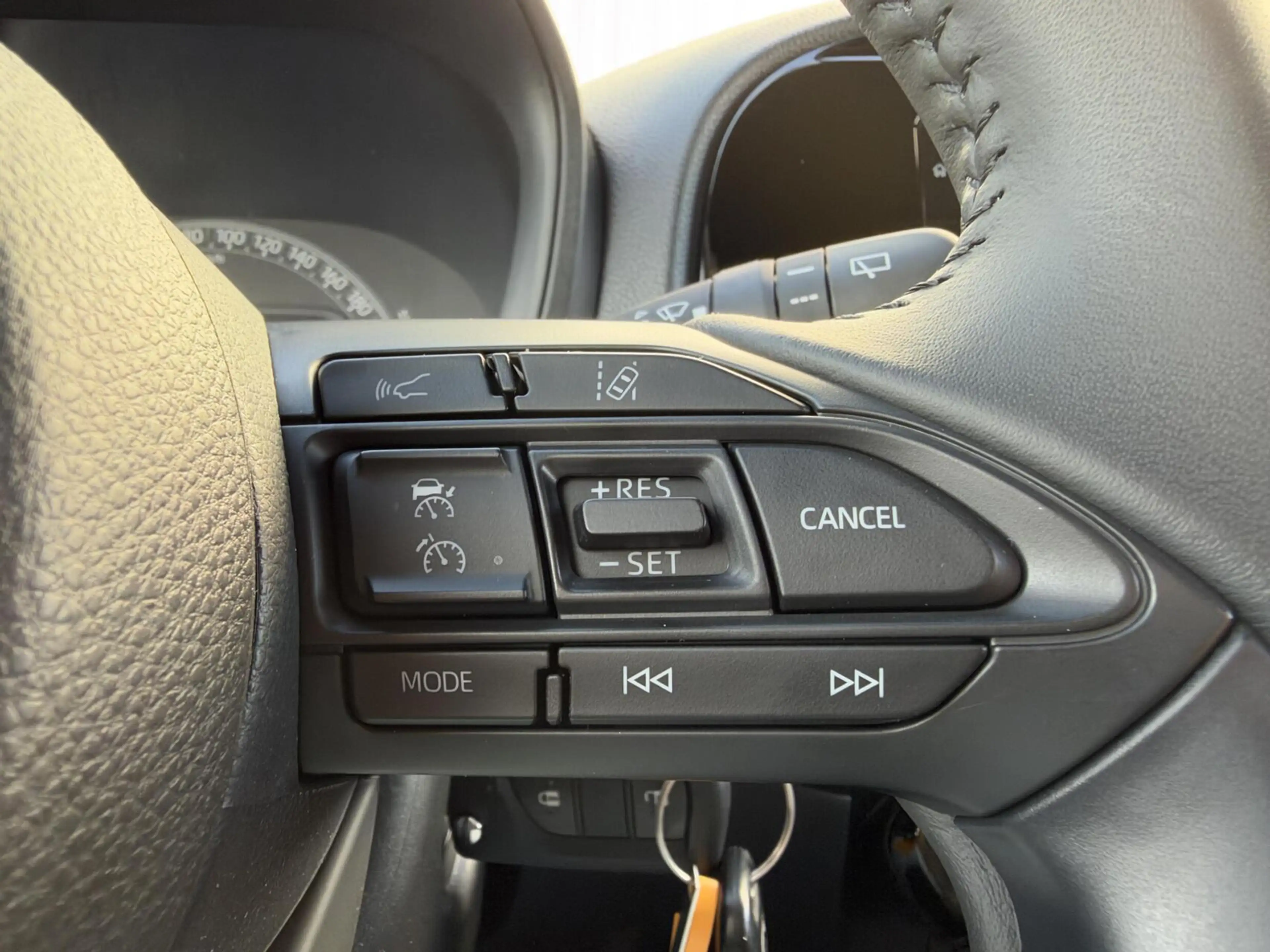 Toyota Aygo X 1.0 VVT-i S-CVT Pulse|NL-Auto|Carplay/Android — photo 26