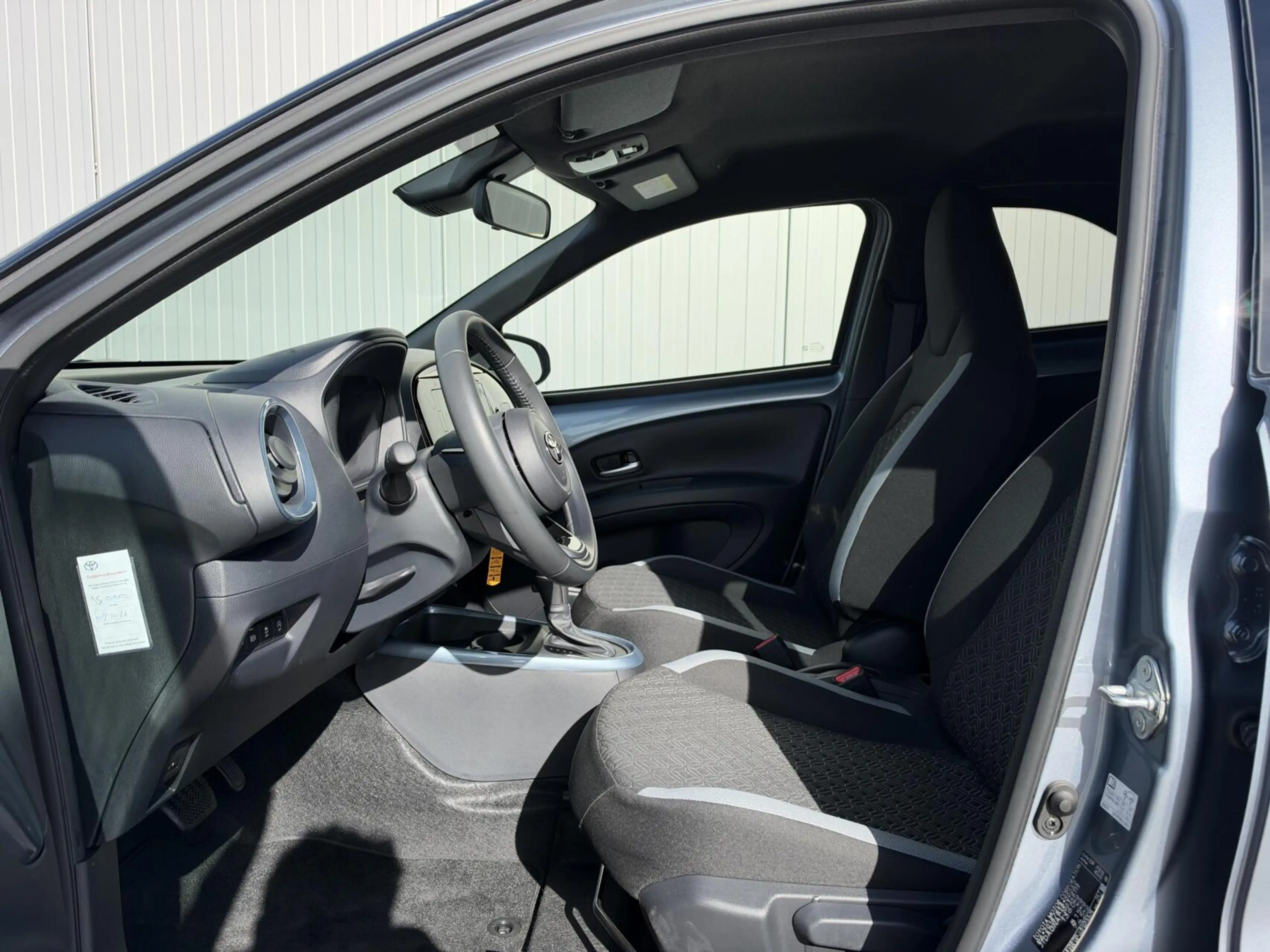 Toyota Aygo X 1.0 VVT-i S-CVT Pulse|NL-Auto|Carplay/Android — photo 19