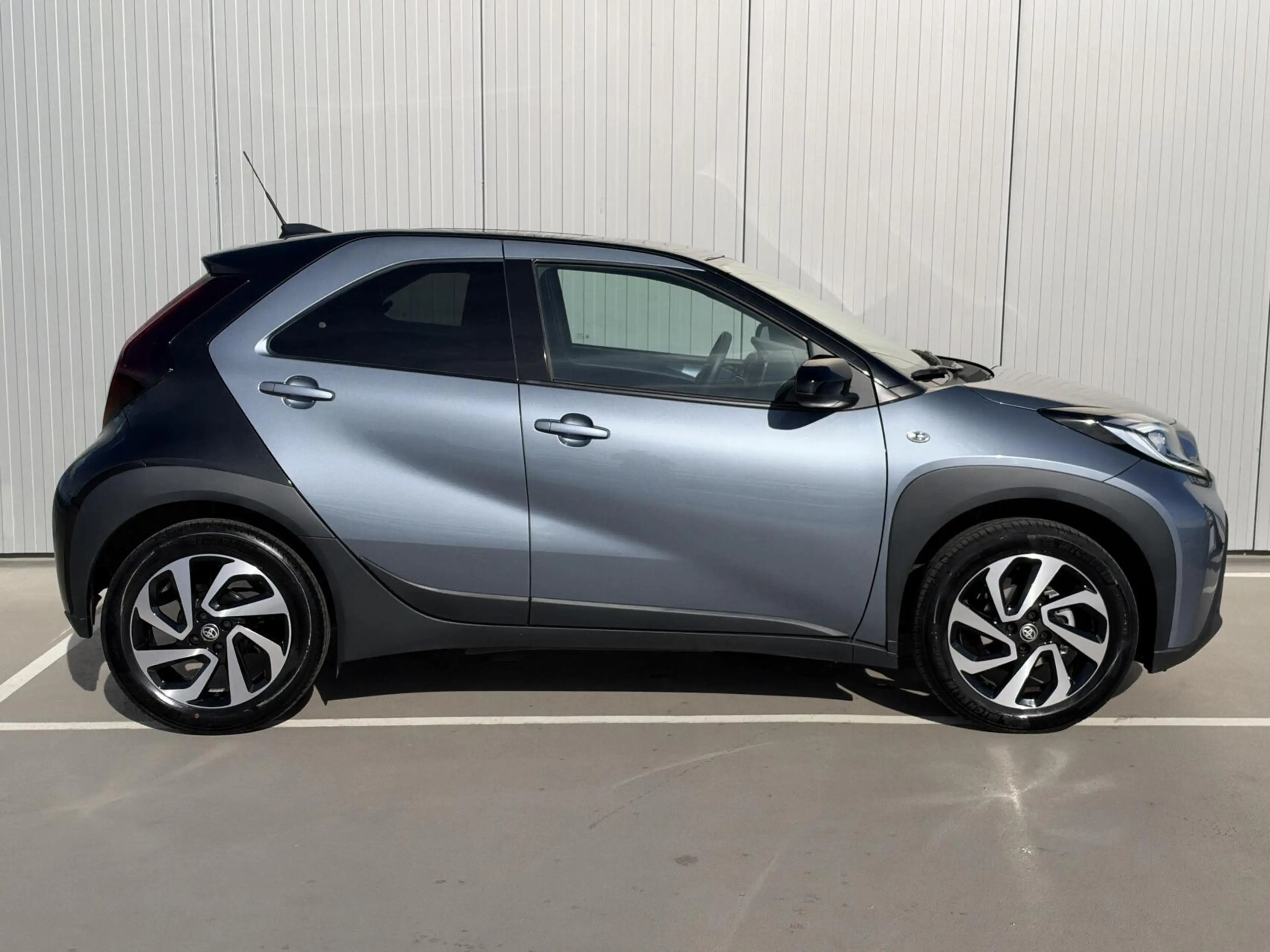 Toyota Aygo X 1.0 VVT-i S-CVT Pulse|NL-Auto|Carplay/Android — photo 32
