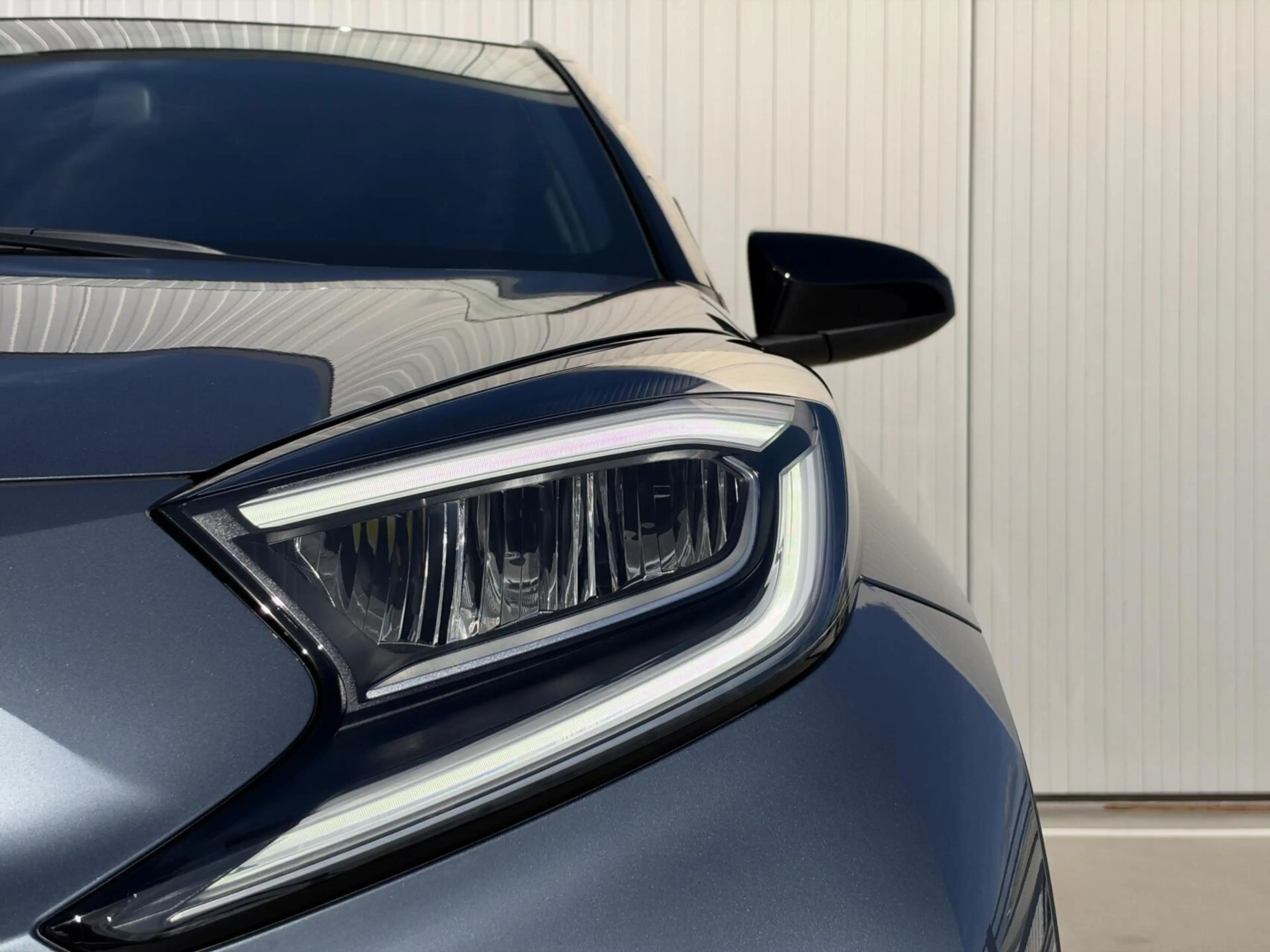 Toyota Aygo X 1.0 VVT-i S-CVT Pulse|NL-Auto|Carplay/Android — photo 14
