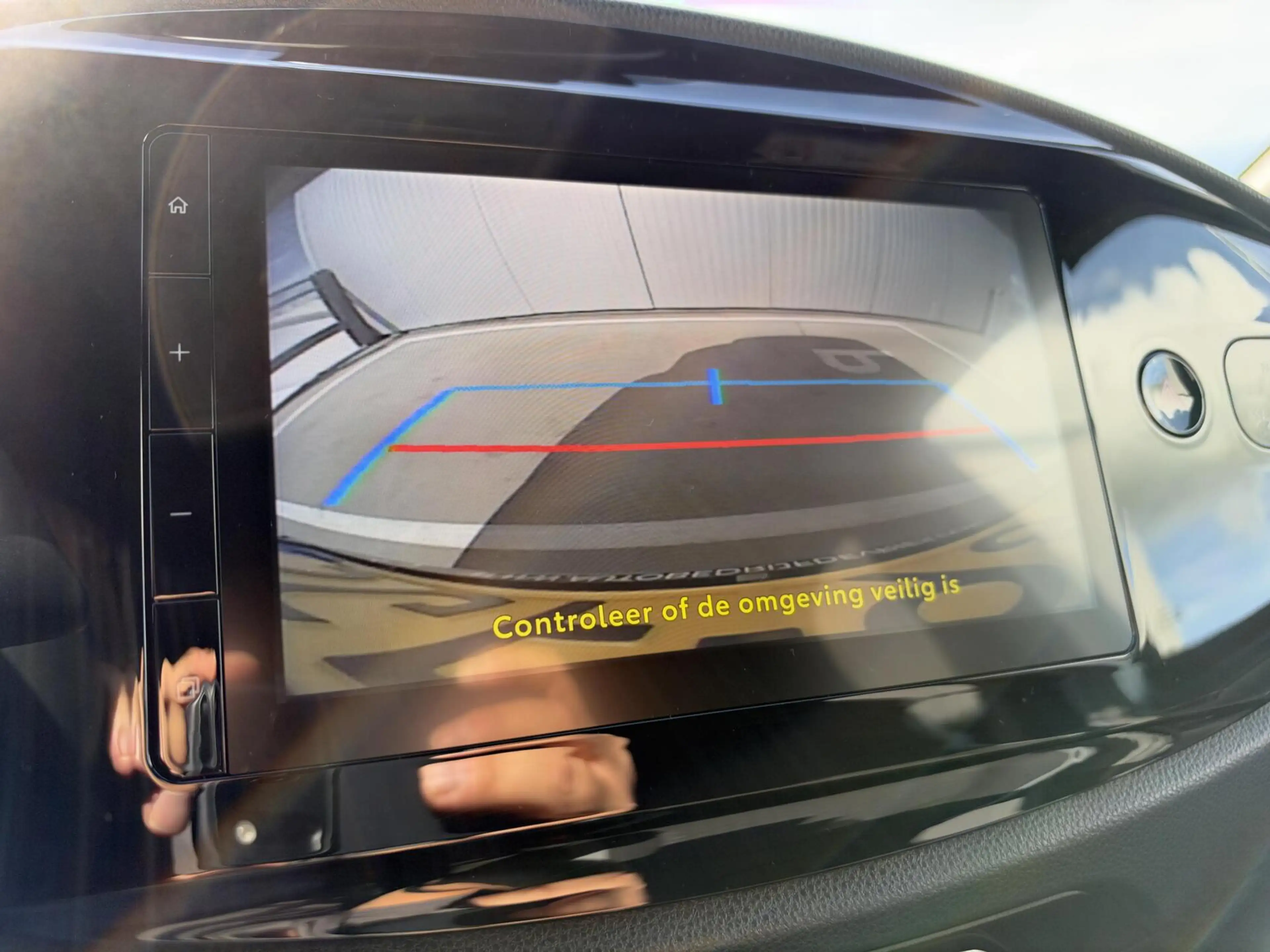 Toyota Aygo X 1.0 VVT-i S-CVT Pulse|NL-Auto|Carplay/Android — photo 21