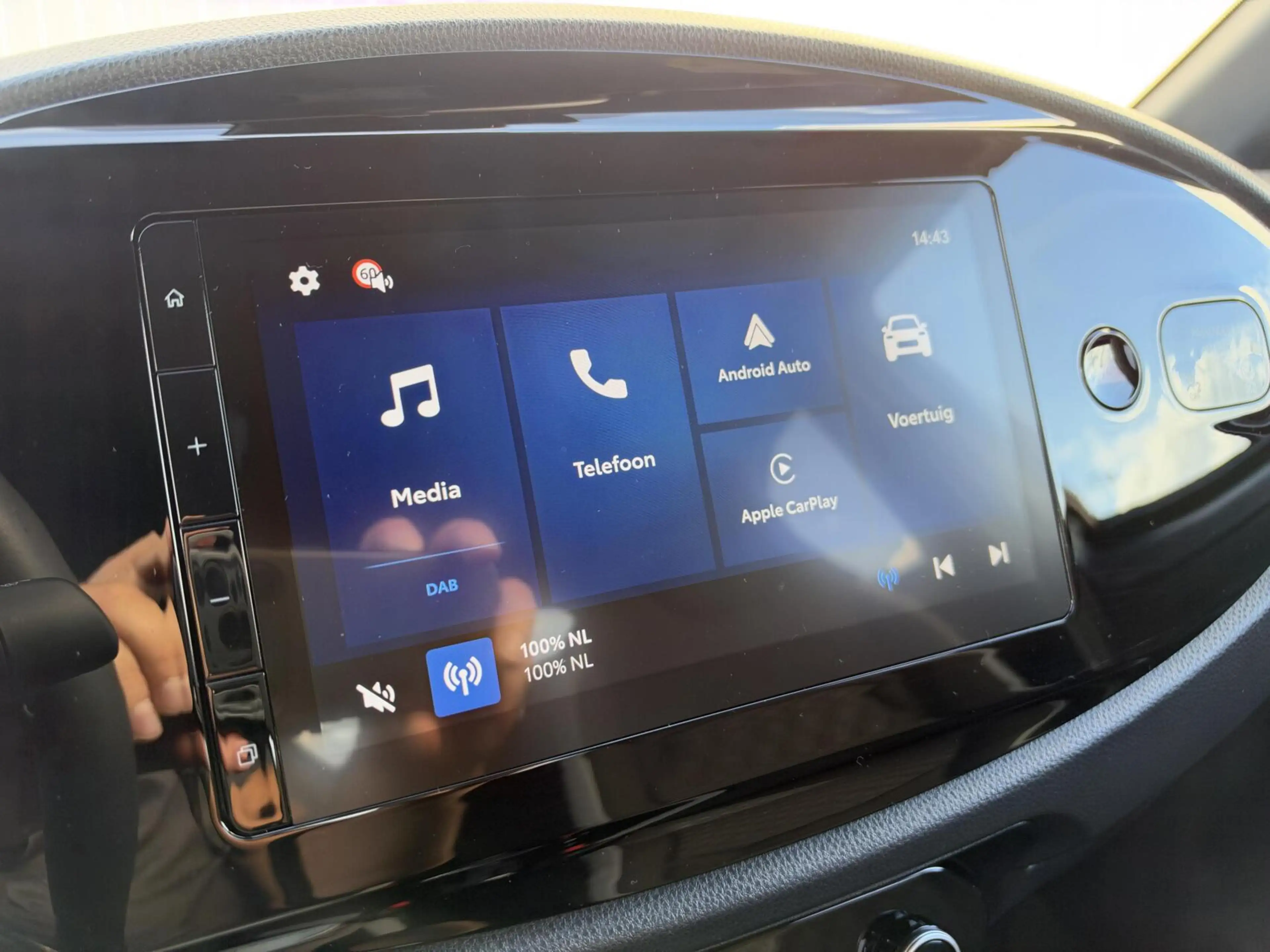 Toyota Aygo X 1.0 VVT-i S-CVT Pulse|NL-Auto|Carplay/Android — photo 7