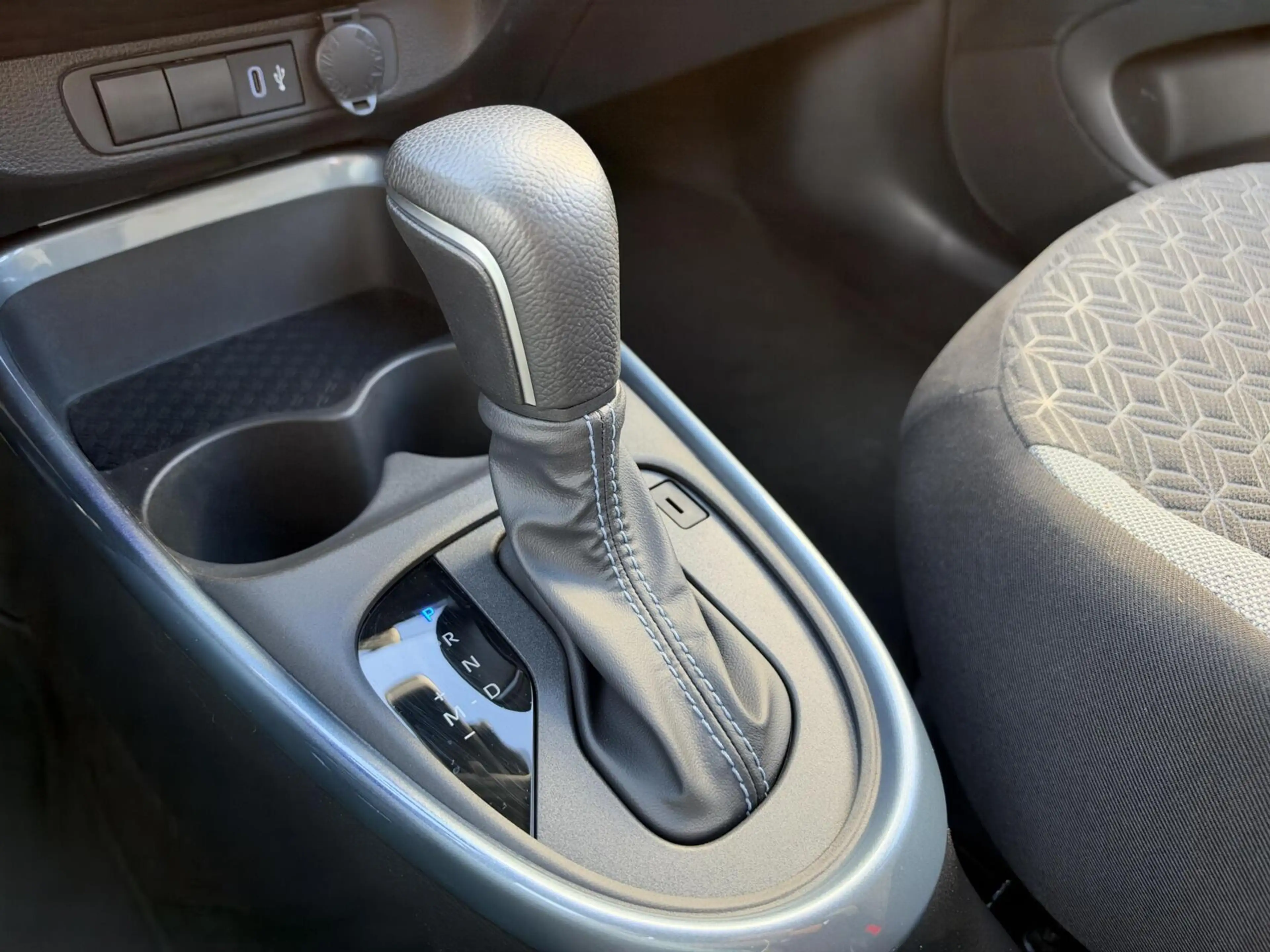 Toyota Aygo X 1.0 VVT-i S-CVT Pulse|NL-Auto|Carplay/Android — photo 10