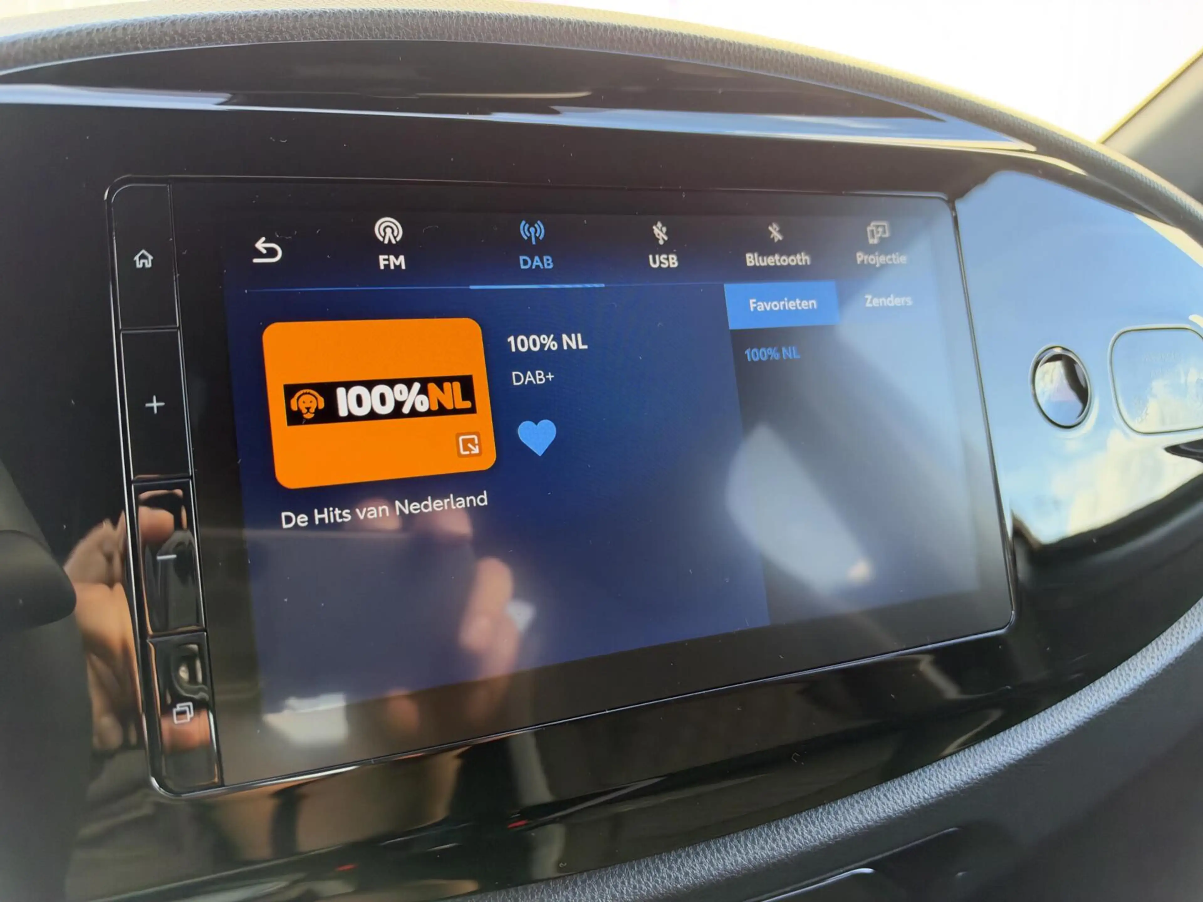 Toyota Aygo X 1.0 VVT-i S-CVT Pulse|NL-Auto|Carplay/Android — photo 22