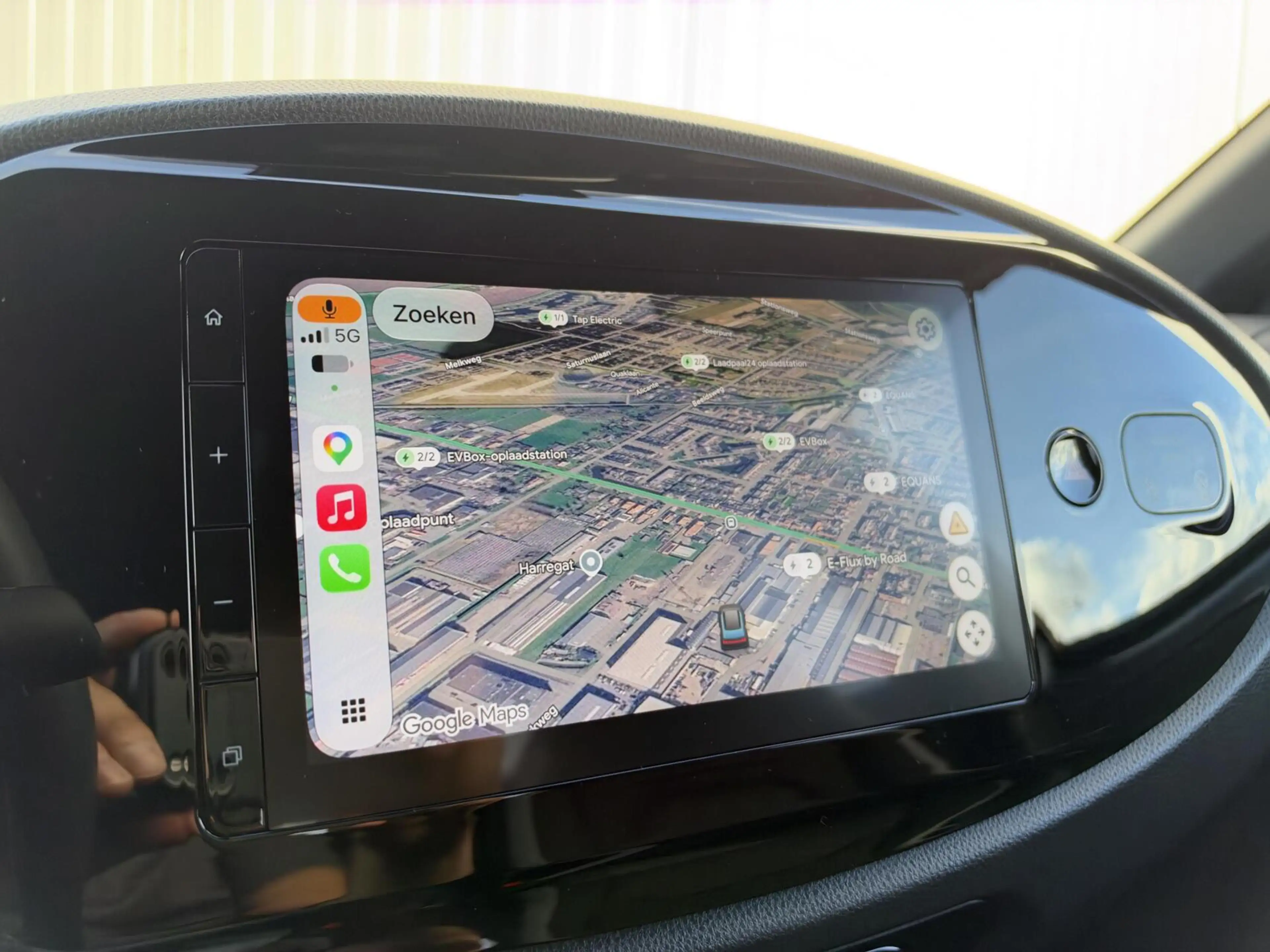 Toyota Aygo X 1.0 VVT-i S-CVT Pulse|NL-Auto|Carplay/Android — photo 23