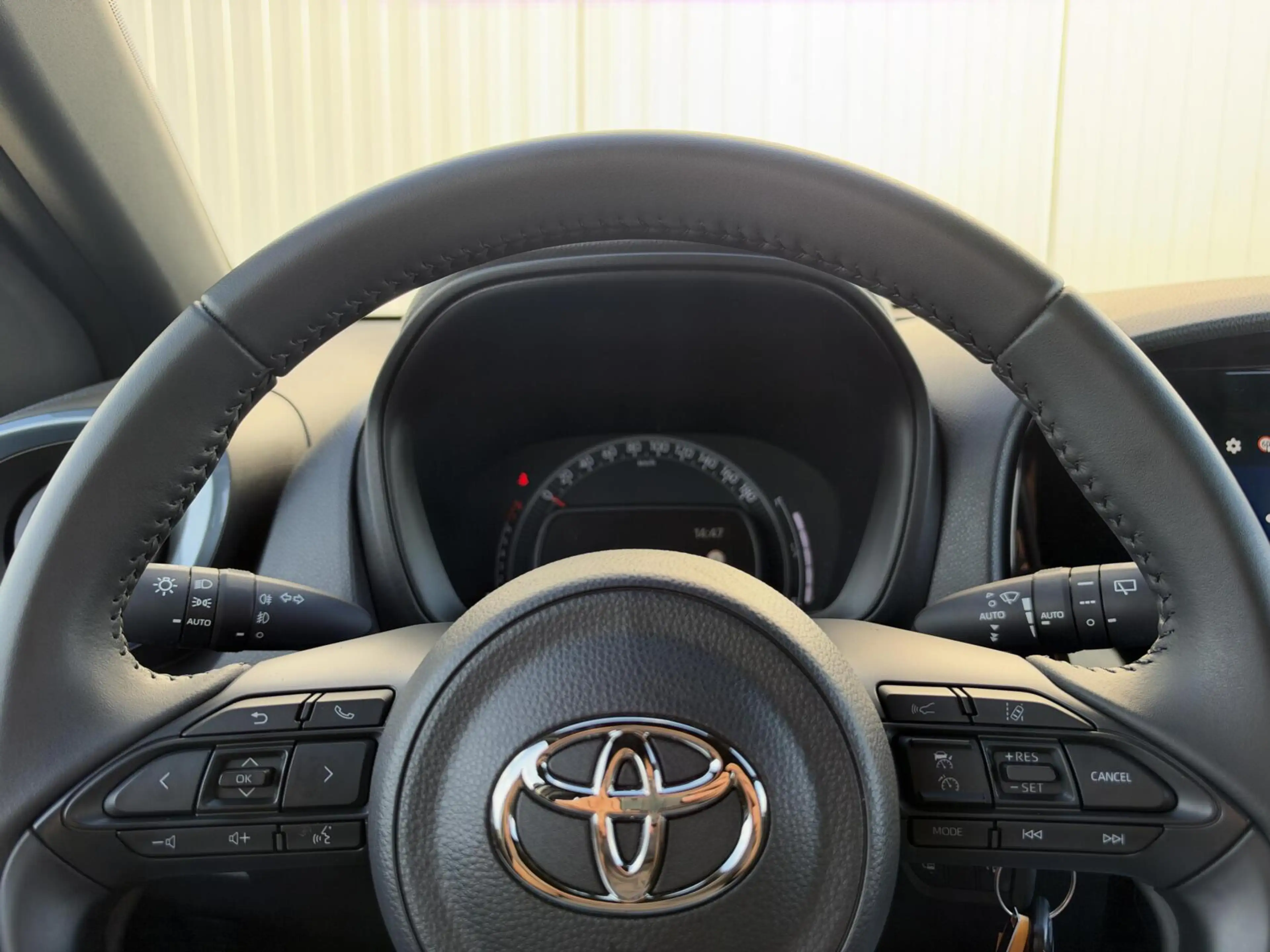 Toyota Aygo X 1.0 VVT-i S-CVT Pulse|NL-Auto|Carplay/Android — photo 11