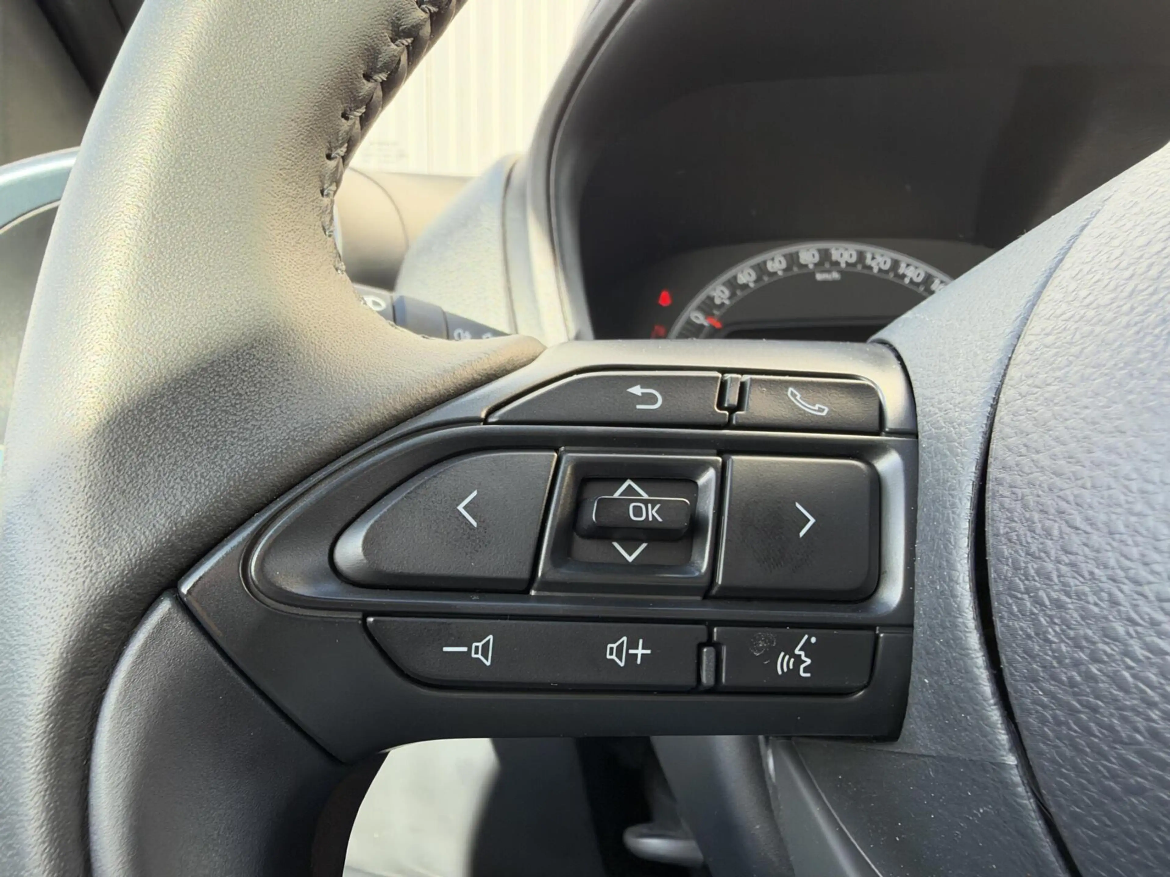 Toyota Aygo X 1.0 VVT-i S-CVT Pulse|NL-Auto|Carplay/Android — photo 25