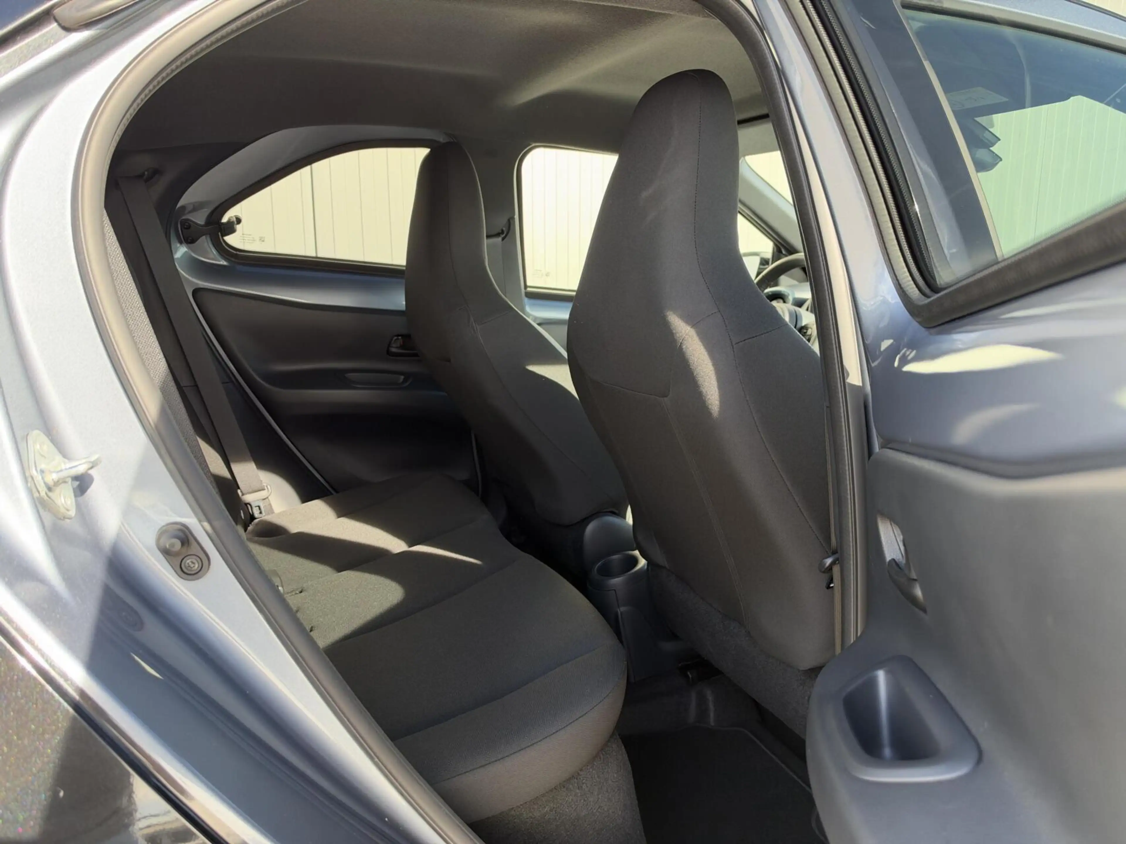 Toyota Aygo X 1.0 VVT-i S-CVT Pulse|NL-Auto|Carplay/Android — photo 35
