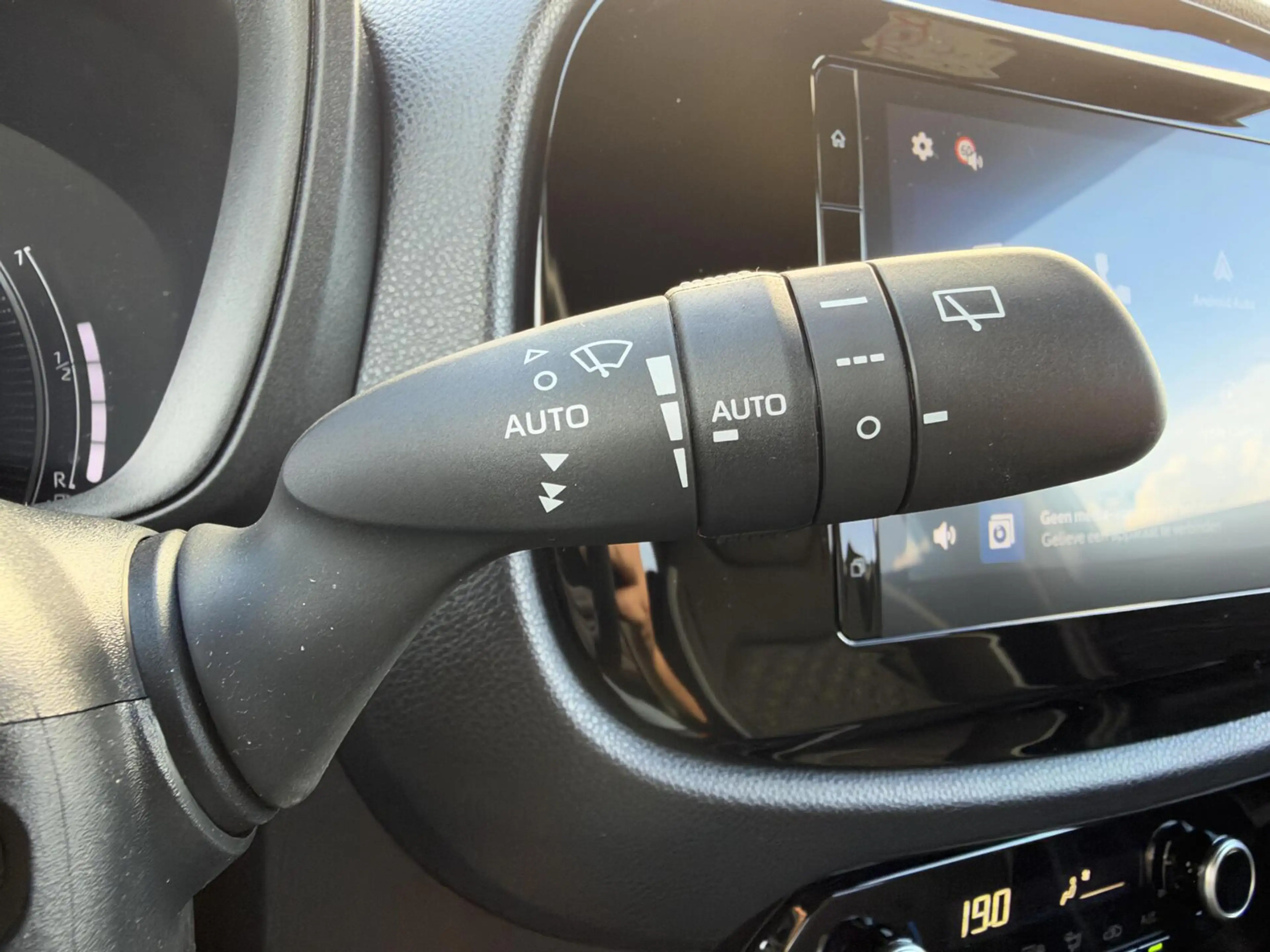 Toyota Aygo X 1.0 VVT-i S-CVT Pulse|NL-Auto|Carplay/Android — photo 28