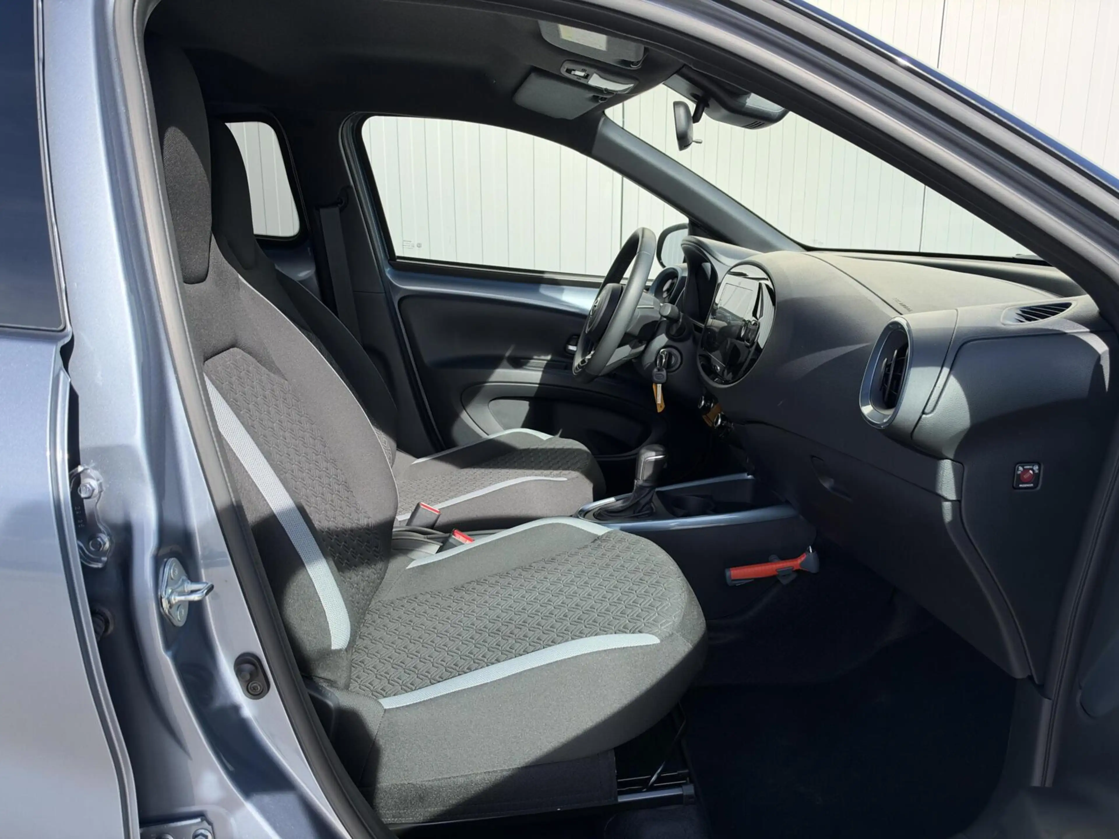 Toyota Aygo X 1.0 VVT-i S-CVT Pulse|NL-Auto|Carplay/Android — photo 34