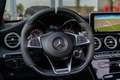 Mercedes-Benz C 63 AMG Estate S 7G Plus Gris - thumbnail 9