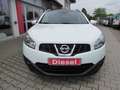 Nissan Qashqai+2 1.6 dCi DPF 4x4 Start/Stop I-Way Blanc - thumbnail 2
