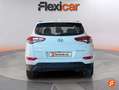 Hyundai TUCSON 1.7CRDI BD Klass Sky Nav 4x2 Blanco - thumbnail 5