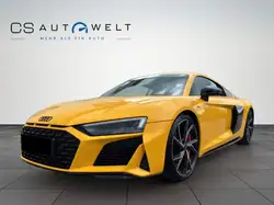 Audi R8 Coupe 5.2 FSI RWD performance KERAMIK/B&O/KAM