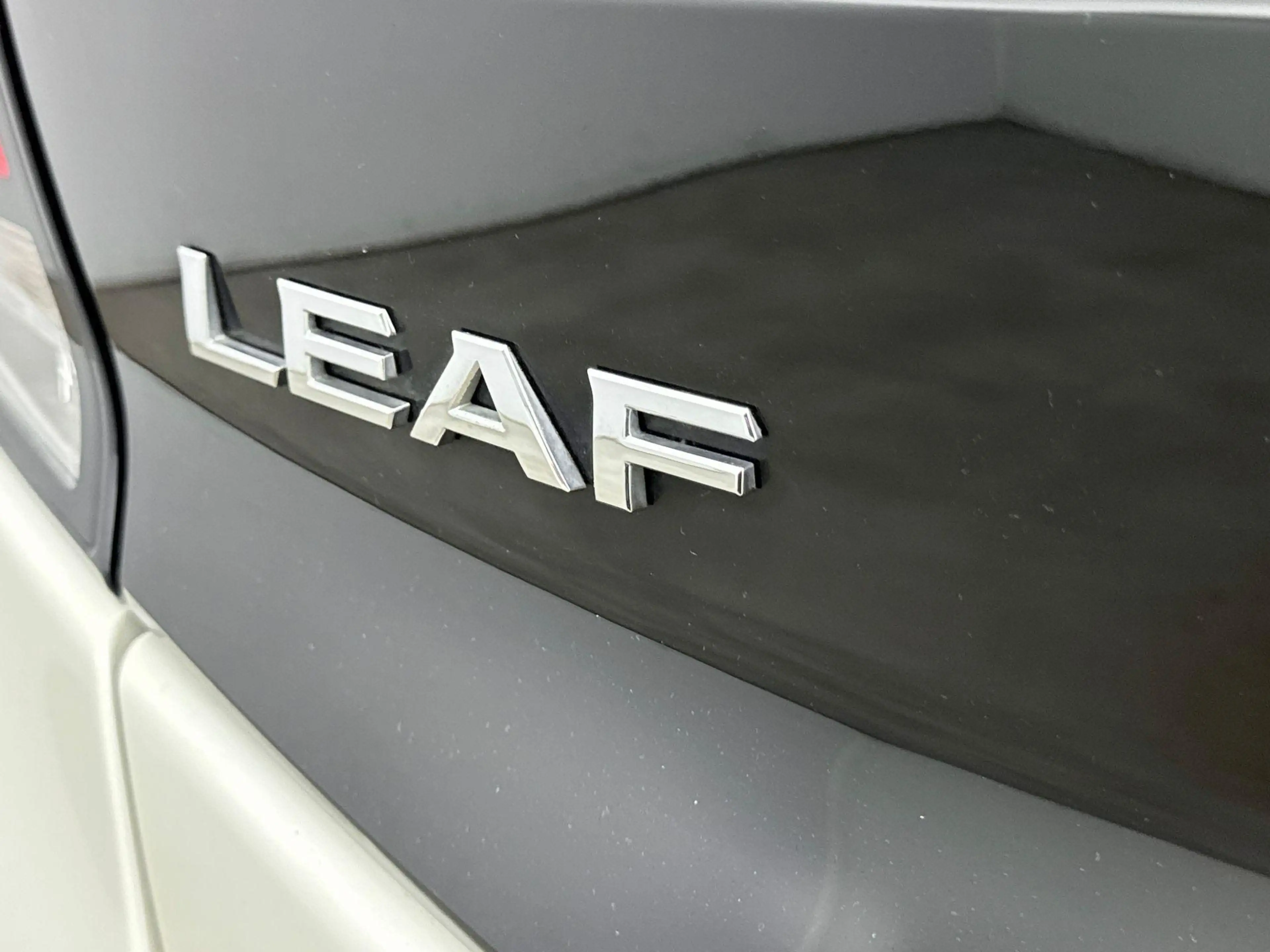 Nissan Leaf N-CONNECTA 40 kWh | NAVI | CLIMA | CAMERA  | CRUIS — photo 14