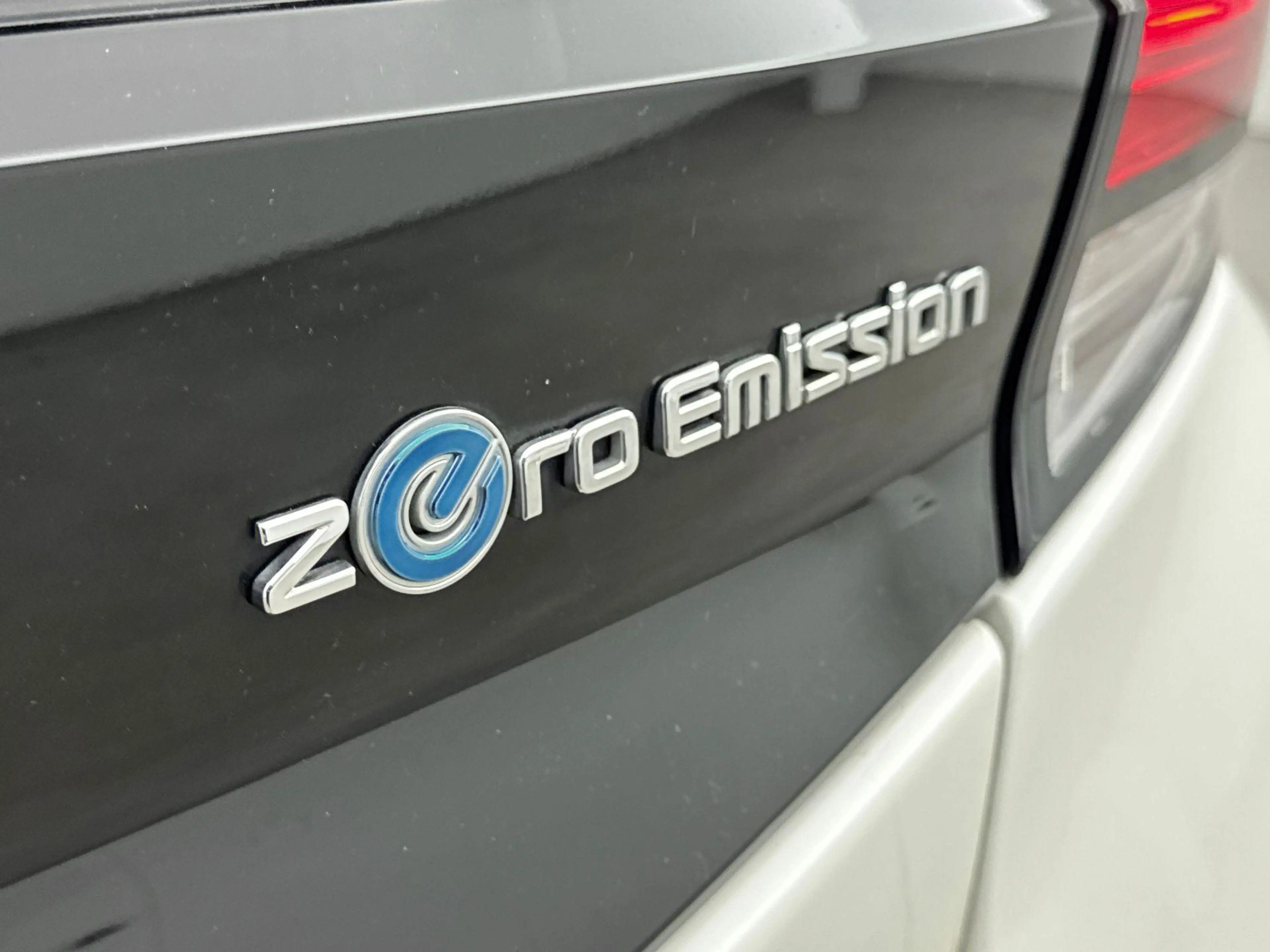 Nissan Leaf N-CONNECTA 40 kWh | NAVI | CLIMA | CAMERA  | CRUIS — photo 15