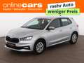Skoda Fabia 1.0 MPI Selection LED ASSIST TEMPOMAT PDC Silber - thumbnail 1