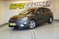 Ford Focus Turnier 1.5 EcoBl. "W-PAKET*SITZH*R-KAM*TEMPOMAT" Grau - thumbnail 8
