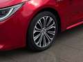 Toyota Corolla Touring Sports 2.0 Team D +ACC+FLA+SpurH Rojo - thumbnail 4
