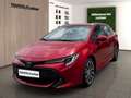 Toyota Corolla Touring Sports 2.0 Team D +ACC+FLA+SpurH Rojo - thumbnail 1