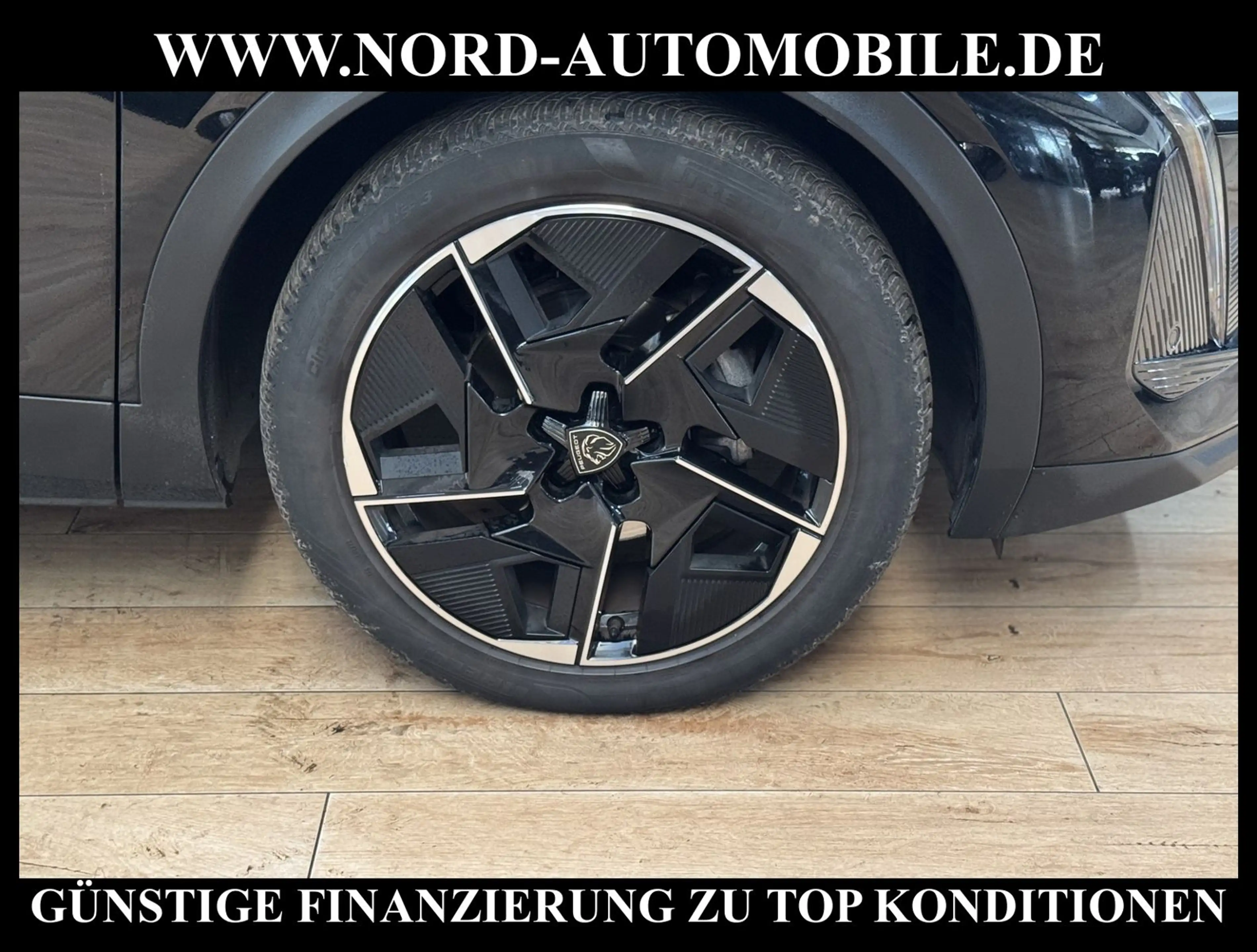 Peugeot 408 GT *LED*Navi*Focal*Leder*Memory*Virtual*19Z* GT — photo 13