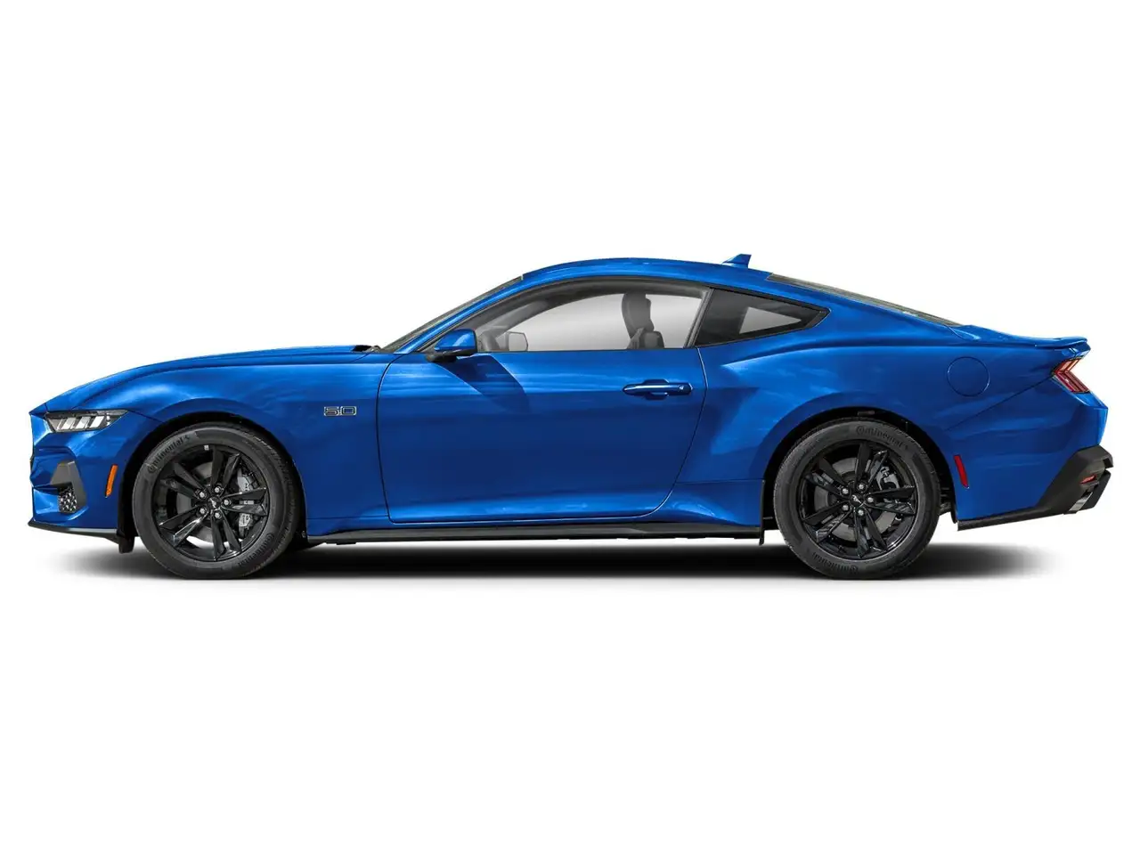 Ford Mustang снимка Ford Mustang