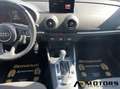 Audi A3 A3 Sportback 30 1.6 tdi Sport 116cv s-tronic Bianco - thumbnail 11