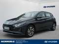 Hyundai i20 TREND*Assistenzsysteme*Kamera*Einparkhilfe Gris - thumbnail 1