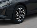 Hyundai i20 TREND*Assistenzsysteme*Kamera*Einparkhilfe Gris - thumbnail 6