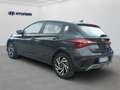 Hyundai i20 TREND*Assistenzsysteme*Kamera*Einparkhilfe Gris - thumbnail 4