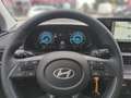 Hyundai i20 TREND*Assistenzsysteme*Kamera*Einparkhilfe Gris - thumbnail 8