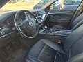 BMW 518 518d Luxury Gris - thumbnail 6