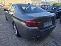 BMW 518 518d Luxury Gris - thumbnail 4
