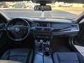 BMW 518 518d Luxury Gris - thumbnail 5