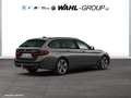 BMW 530 e xDrive Touring HiFi DAB LED WLAN Pano.Dach Grau - thumbnail 2