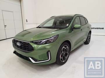 * Kuga St line x - Inc. AB CHEQUE - 150pk Ecoboost *