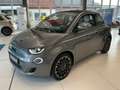 Fiat 500e La Prima by Bocelli Cabrio 42 kWh Grau - thumbnail 6