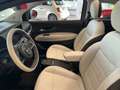 Fiat 500e La Prima by Bocelli Cabrio 42 kWh Grau - thumbnail 17