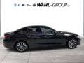BMW 320 i HIFI DAB AHK KLIMAAUTO. CARPLAY ALU 17" Schwarz - thumbnail 4