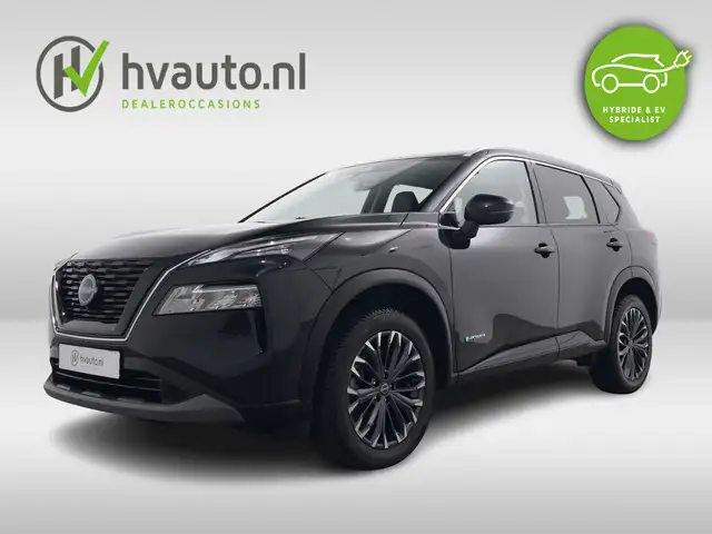 Nissan X-Trail 1.5 E-POWER N-CONNECTA | Navi | Camera | Cruise Ad