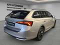 Skoda Octavia Combi 2.0 TDI 110kW Tour LED LOUNGE Silber - thumbnail 6