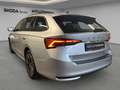 Skoda Octavia Combi 2.0 TDI 110kW Tour LED LOUNGE Silber - thumbnail 3