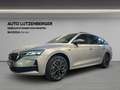 Skoda Octavia Combi 2.0 TDI 110kW Tour LED LOUNGE Silber - thumbnail 2