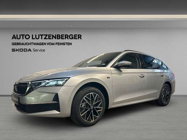 Skoda Octavia Combi 2.0 TDI 110kW Tour LED LOUNGE