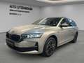 Skoda Octavia Combi 2.0 TDI 110kW Tour LED LOUNGE Silber - thumbnail 1