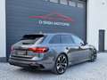 Audi RS4 AVANT 2.9 V6 TFSI QUATTRO (450ch) 2018 124.000km Gris - thumbnail 4