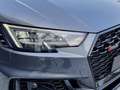 Audi RS4 AVANT 2.9 V6 TFSI QUATTRO (450ch) 2018 124.000km Grau - thumbnail 23