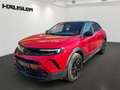 Opel Mokka 1.2 Turbo Elegance *PDC *Kamera *Navi #31 Rot - thumbnail 1